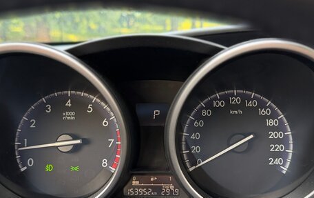 Mazda 3, 2012 год, 950 000 рублей, 14 фотография