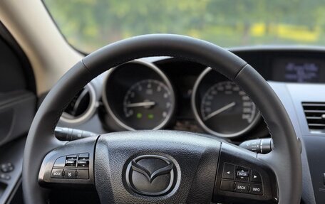 Mazda 3, 2012 год, 950 000 рублей, 9 фотография