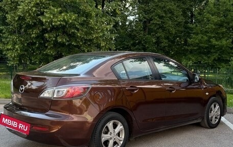 Mazda 3, 2012 год, 950 000 рублей, 6 фотография