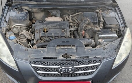 KIA cee'd I рестайлинг, 2009 год, 630 000 рублей, 3 фотография