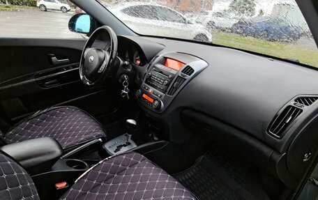 KIA cee'd I рестайлинг, 2009 год, 630 000 рублей, 4 фотография