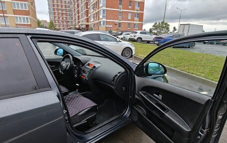 KIA cee'd I рестайлинг, 2009 год, 630 000 рублей, 5 фотография