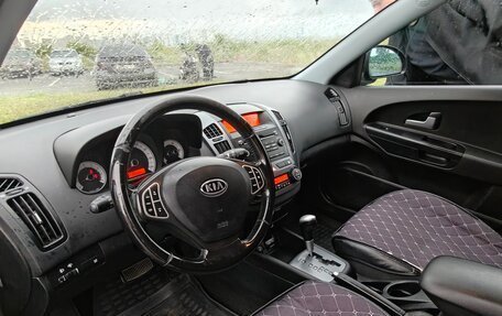KIA cee'd I рестайлинг, 2009 год, 630 000 рублей, 14 фотография