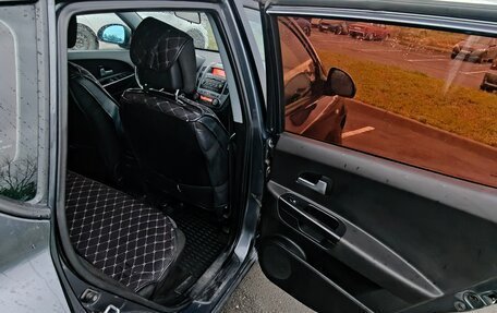KIA cee'd I рестайлинг, 2009 год, 630 000 рублей, 12 фотография