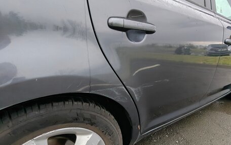 KIA cee'd I рестайлинг, 2009 год, 630 000 рублей, 10 фотография