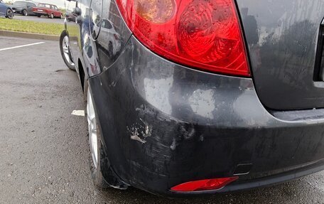 KIA cee'd I рестайлинг, 2009 год, 630 000 рублей, 8 фотография