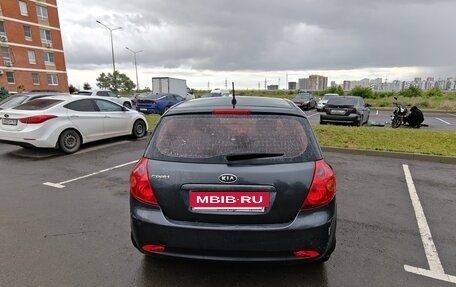 KIA cee'd I рестайлинг, 2009 год, 630 000 рублей, 7 фотография