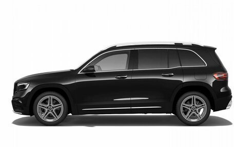 Mercedes-Benz GLB, 2025 год, 5 990 000 рублей, 3 фотография