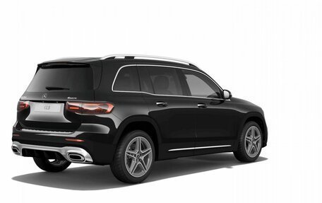 Mercedes-Benz GLB, 2025 год, 5 990 000 рублей, 6 фотография