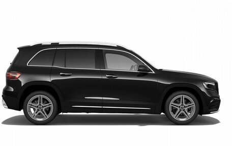 Mercedes-Benz GLB, 2025 год, 5 990 000 рублей, 7 фотография