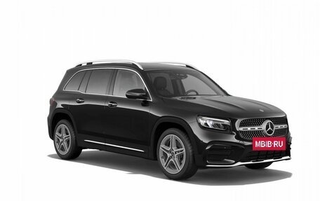 Mercedes-Benz GLB, 2025 год, 5 990 000 рублей, 2 фотография