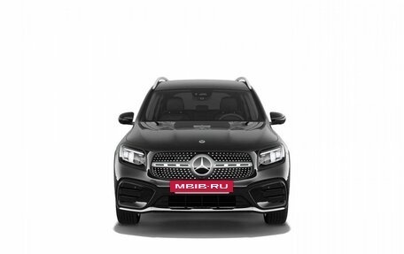Mercedes-Benz GLB, 2025 год, 5 990 000 рублей, 5 фотография