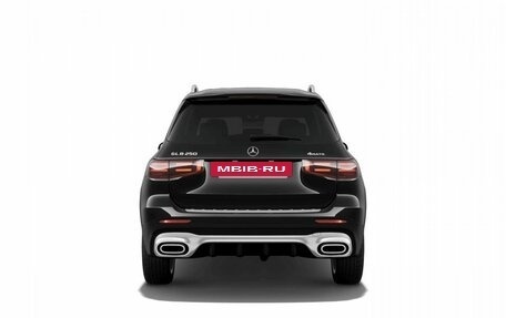 Mercedes-Benz GLB, 2025 год, 5 990 000 рублей, 8 фотография