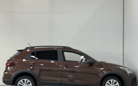 KIA Rio IV, 2021 год, 1 399 000 рублей, 9 фотография