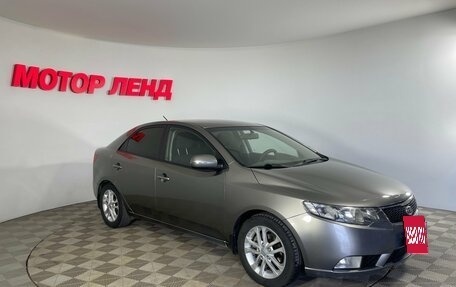KIA Cerato III, 2010 год, 749 000 рублей, 3 фотография