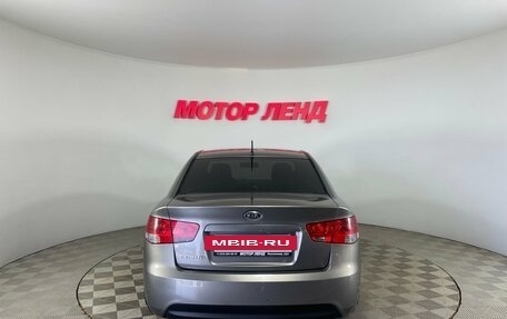 KIA Cerato III, 2010 год, 749 000 рублей, 5 фотография