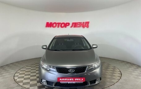 KIA Cerato III, 2010 год, 749 000 рублей, 2 фотография
