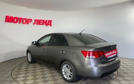 KIA Cerato III, 2010 год, 749 000 рублей, 6 фотография