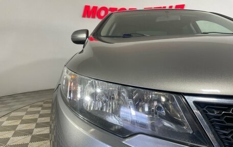 KIA Cerato III, 2010 год, 749 000 рублей, 7 фотография