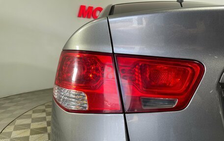 KIA Cerato III, 2010 год, 749 000 рублей, 8 фотография