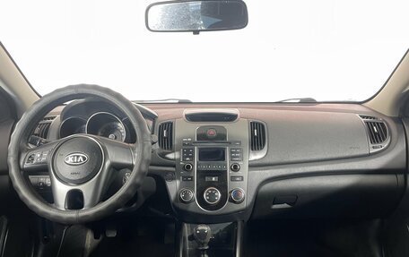 KIA Cerato III, 2010 год, 749 000 рублей, 11 фотография