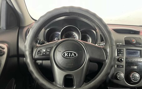 KIA Cerato III, 2010 год, 749 000 рублей, 12 фотография