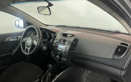 KIA Cerato III, 2010 год, 749 000 рублей, 10 фотография