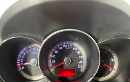 KIA Cerato III, 2010 год, 749 000 рублей, 13 фотография