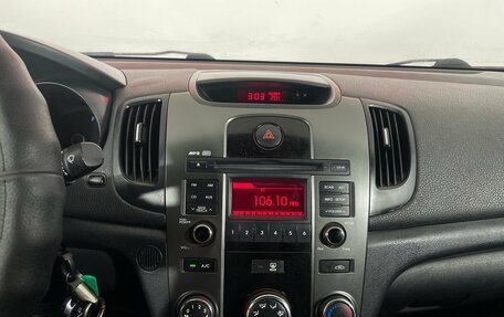 KIA Cerato III, 2010 год, 749 000 рублей, 18 фотография