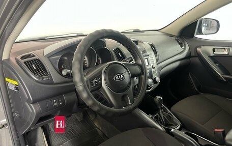 KIA Cerato III, 2010 год, 749 000 рублей, 9 фотография