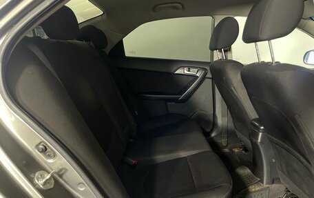 KIA Cerato III, 2010 год, 749 000 рублей, 24 фотография
