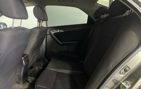 KIA Cerato III, 2010 год, 749 000 рублей, 23 фотография