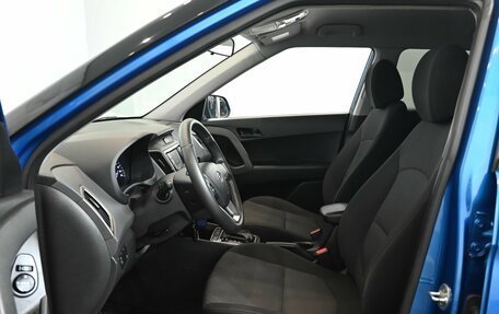 Hyundai Creta I рестайлинг, 2020 год, 2 050 000 рублей, 10 фотография
