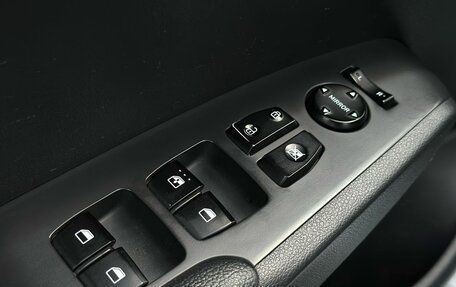 Hyundai Solaris II рестайлинг, 2020 год, 1 199 000 рублей, 13 фотография