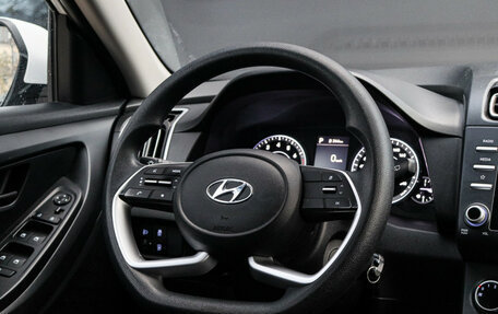 Hyundai Creta, 2021 год, 1 730 000 рублей, 12 фотография