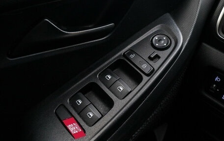 Hyundai Creta, 2021 год, 1 730 000 рублей, 16 фотография