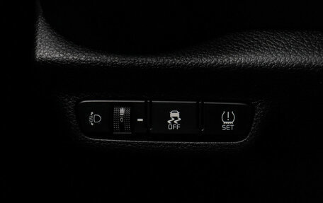 KIA Picanto III рестайлинг, 2017 год, 1 267 000 рублей, 19 фотография