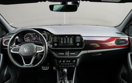 Volkswagen Polo VI (EU Market), 2021 год, 1 499 000 рублей, 11 фотография