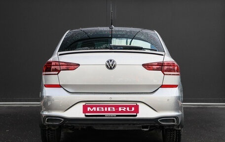 Volkswagen Polo VI (EU Market), 2021 год, 1 499 000 рублей, 5 фотография