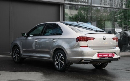 Volkswagen Polo VI (EU Market), 2021 год, 1 499 000 рублей, 7 фотография