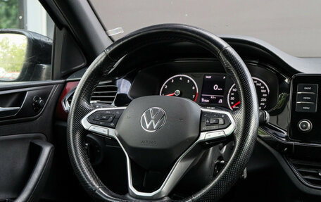 Volkswagen Polo VI (EU Market), 2021 год, 1 499 000 рублей, 13 фотография