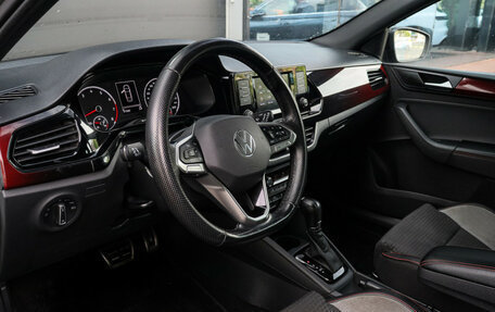 Volkswagen Polo VI (EU Market), 2021 год, 1 499 000 рублей, 14 фотография