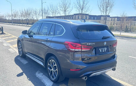 BMW X1, 2022 год, 1 871 003 рублей, 4 фотография