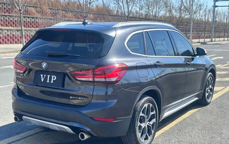 BMW X1, 2022 год, 1 871 003 рублей, 6 фотография