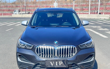BMW X1, 2022 год, 1 871 003 рублей, 2 фотография