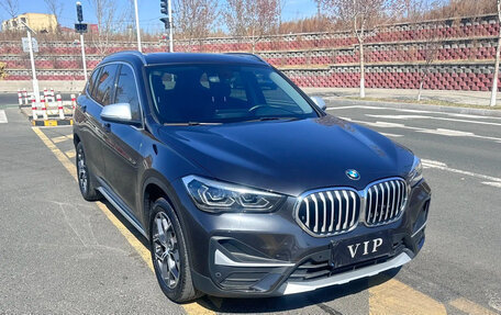 BMW X1, 2022 год, 1 871 003 рублей, 3 фотография