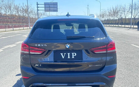 BMW X1, 2022 год, 1 871 003 рублей, 5 фотография