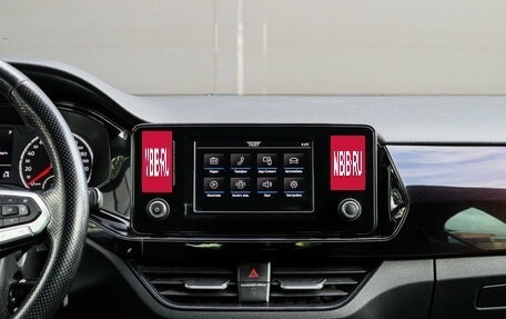 Volkswagen Polo VI (EU Market), 2021 год, 1 499 000 рублей, 12 фотография