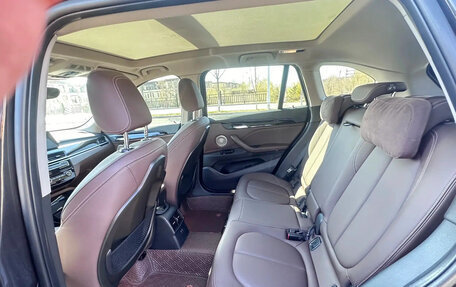 BMW X1, 2022 год, 1 871 003 рублей, 14 фотография