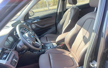 BMW X1, 2022 год, 1 871 003 рублей, 13 фотография